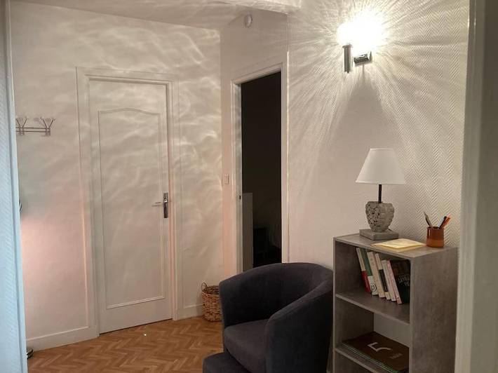 Gîte pour 4 personnes à Saint-André-les-Vergers - 4