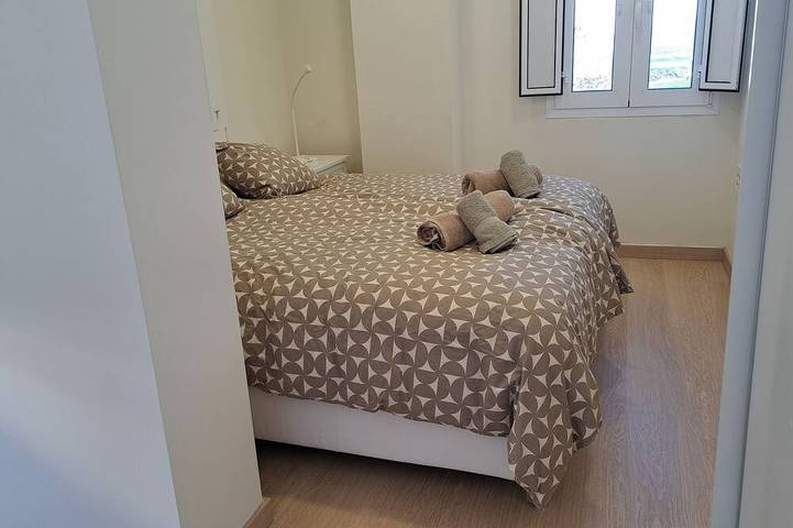 Appartement entier, Adiva al mar - Vacation just steps from the sea in Playa Martianez, Puerto de la Cruz