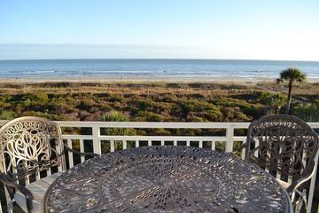 Villa for 6 Guests in South Carolina Lowcountry, South Carolina, Picture 1