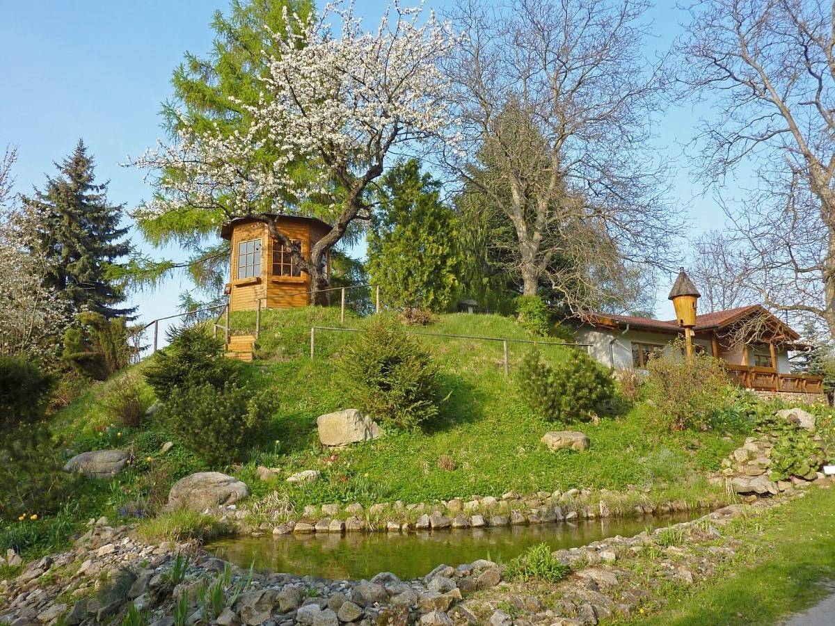 Harzer Feriengarten 4 Sterne in Bad Suderode, Quedlinburg