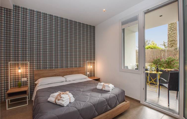 Ferienhaus für 14 Personen, mit Terrasse auf Sizilien - 4