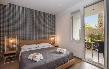 Casa Vacanza per 14 Persone in Ragusa, Provincia di Ragusa, Foto 3