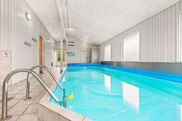 Villa für 8 Personen in Rindby, Fanø, Bild 1