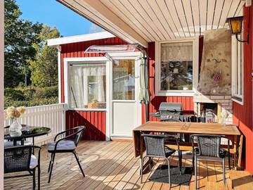 Hus för 4 Personer i Öskarshamn, Bild 4