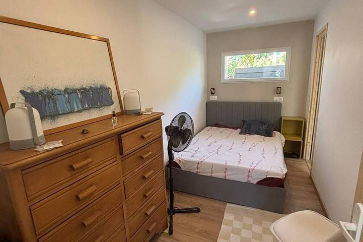 Location de vacances pour 6 personnes dans Plage de l'Ayguade - 4