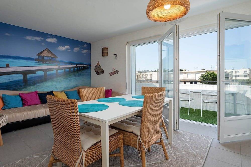 Appartement de vacances