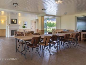 Agriturismo voor 80 Personen in Noord-Brabant, Afbeelding 2