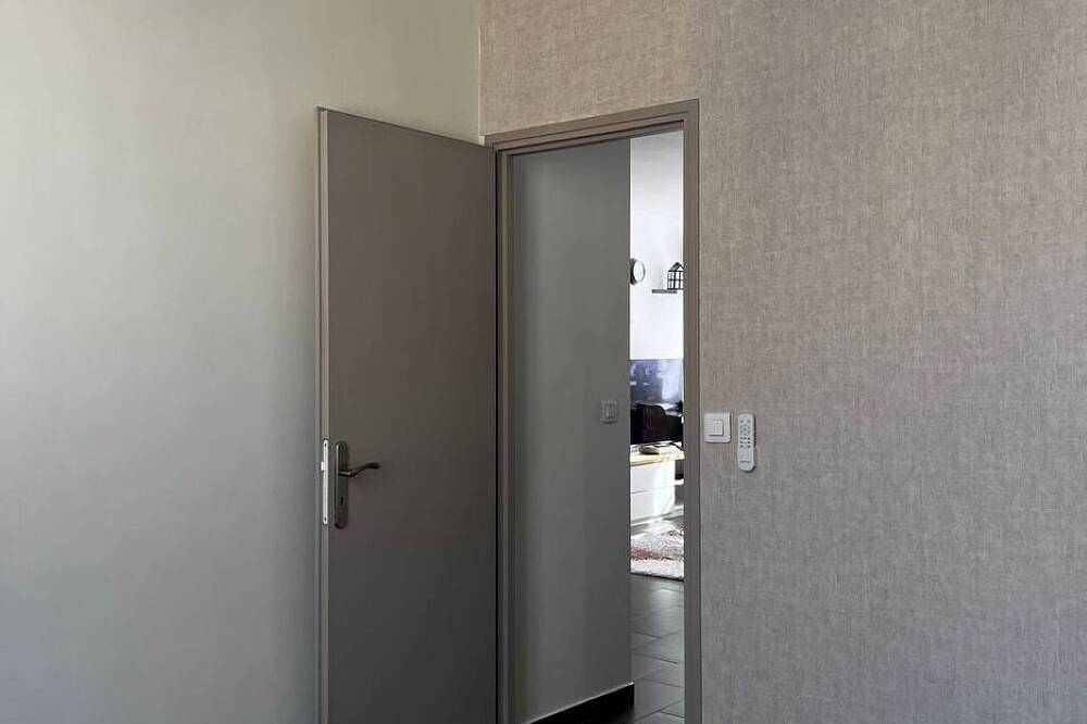 Appartement entier, Appartement T3 de Charme au Cœur de Provence in Salernes, Région de Draguignan
