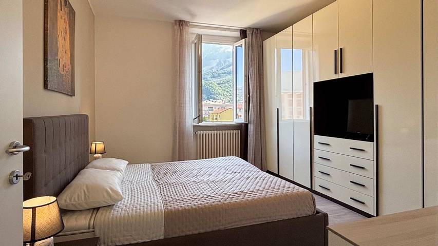 Apartamento de vacaciones para 4 personas - 1