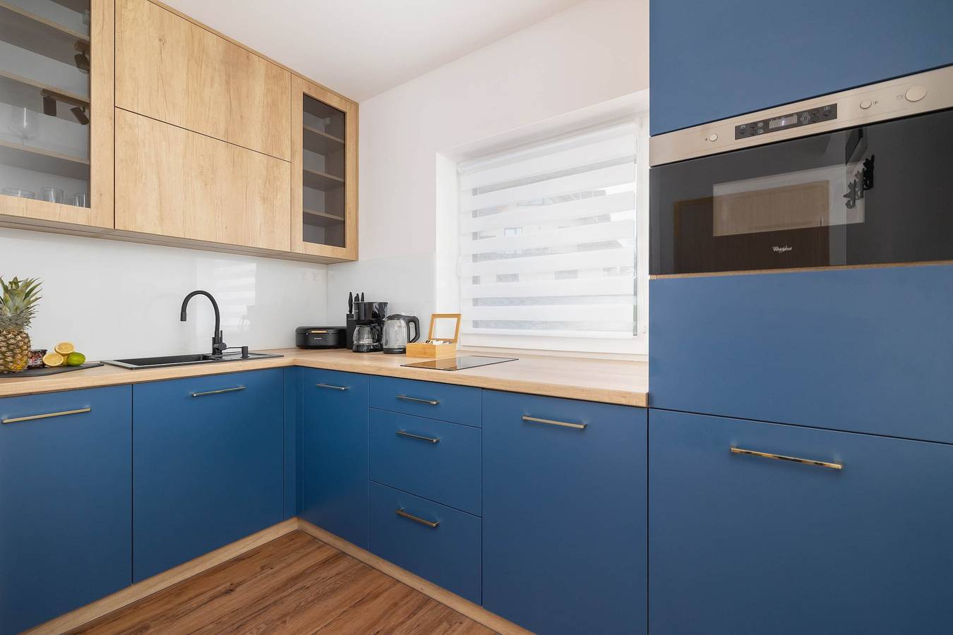 Apartamento entero, Hrube Wyżne 21A | Zakopane | Apartment with Mountain View | Parking | Air conditioning in Murzasichle, Cárpatos (Polonia)