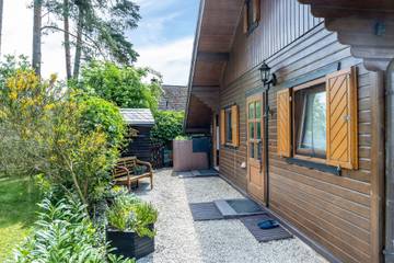 Ferienhaus für 4 Personen in Drognitz, Rudolstadt und Umgebung, Bild 1