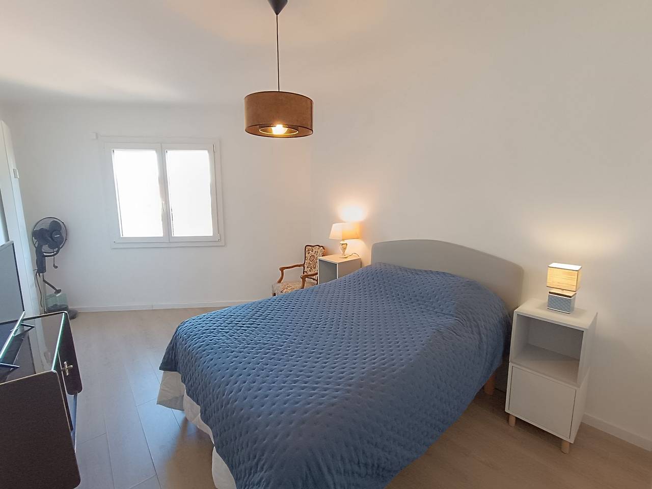 Appartement entier, Le Victor Hugo in Saint-Raphaël, Massif de l'Esterel