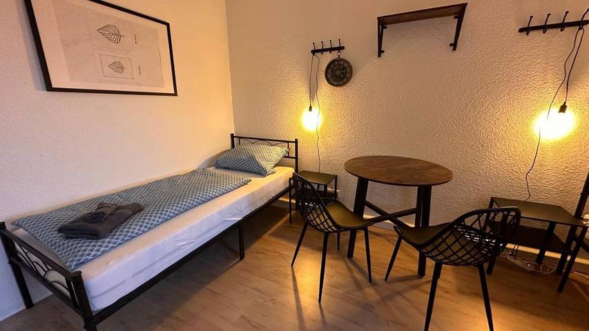 Gîte pour 5 personnes à Borna - 3