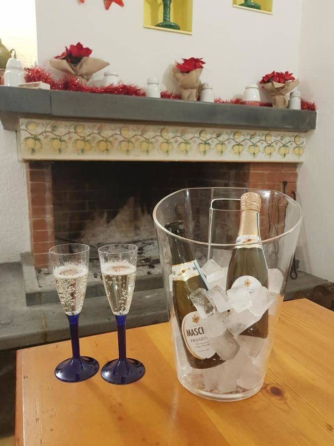 Chalet Villa Fini in Aci Sant'Antonio, Etna