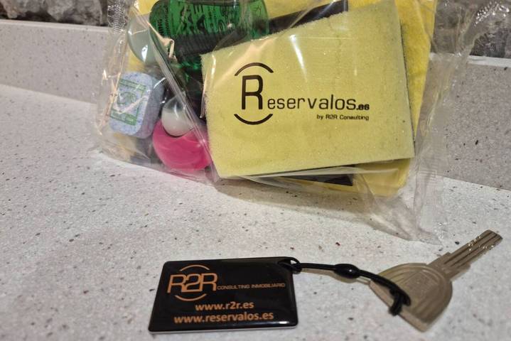 Gîte pour 9 personnes à Gijón - 4