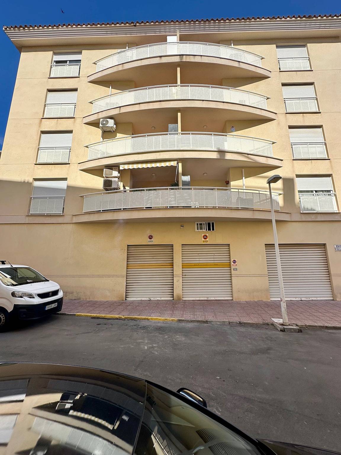 Apt Oropesa ville Rentalholidays in Playa Morro de Gos, Oropesa del Mar