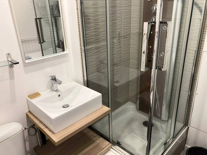 Gîte pour 4 personnes dans Le Lioran - 4