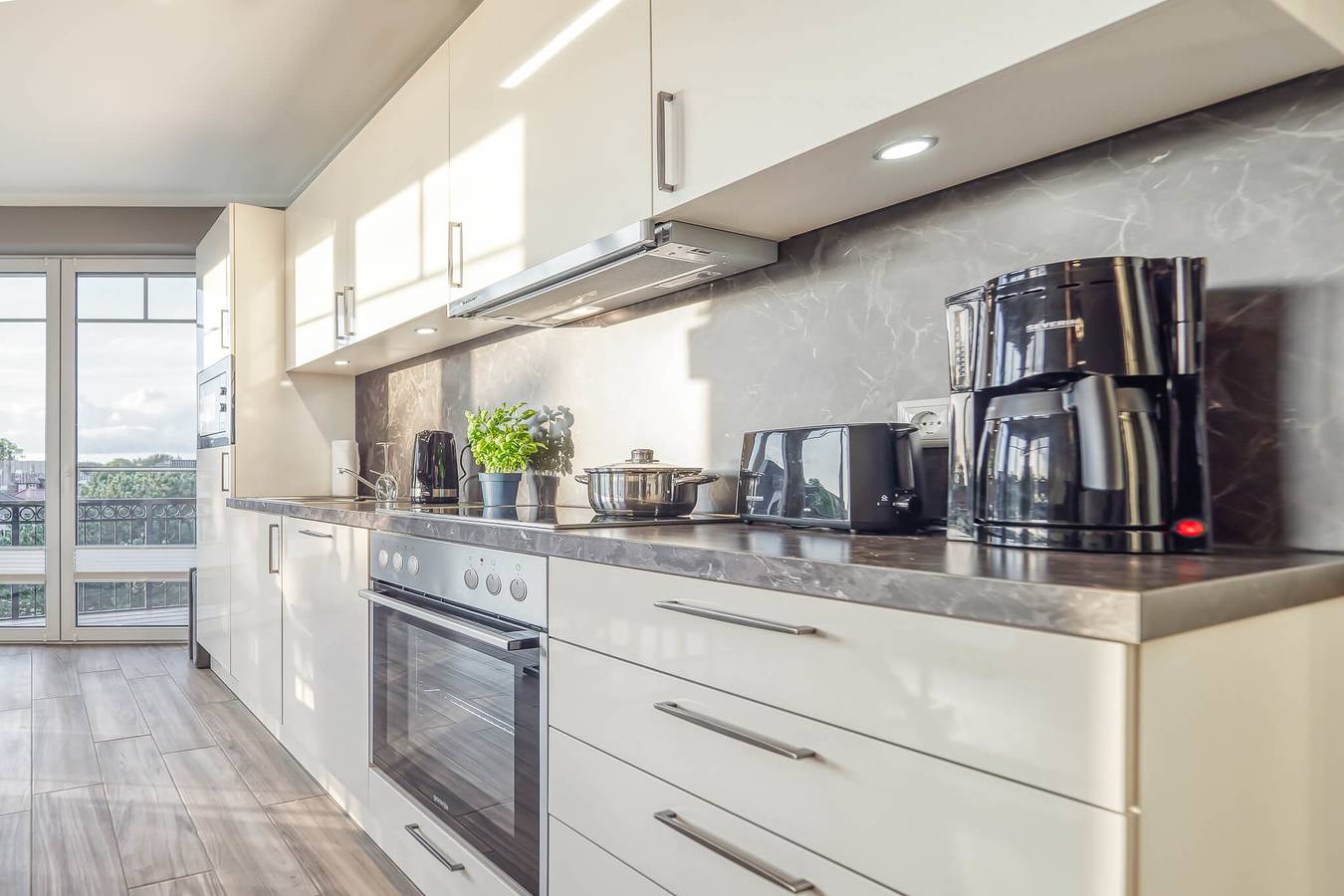 Strandstraße 16 - Wohnung 6, foto 7