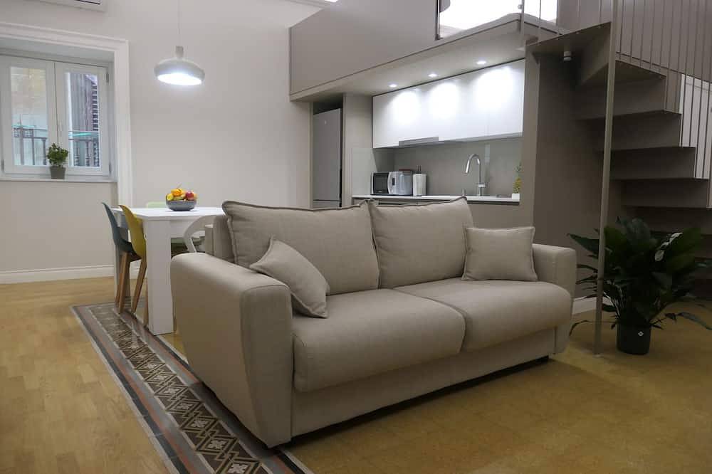 Entire apartment, Opera Suites - Aida in Palermo, Palermo Province