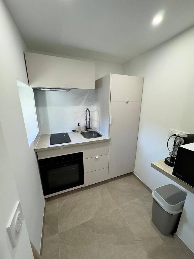 Gîte pour 2 personnes, avec terrasse et vue à Archamps - 4