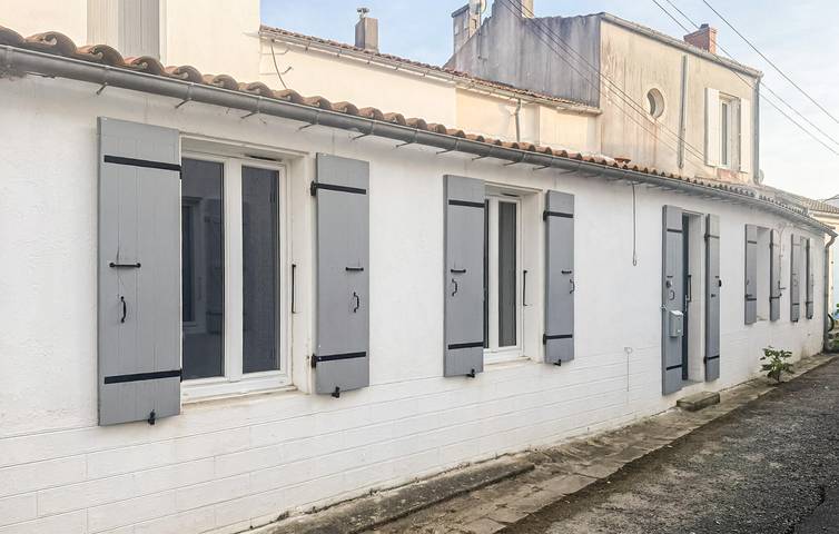 Casa de vacaciones para 6 personas - 1