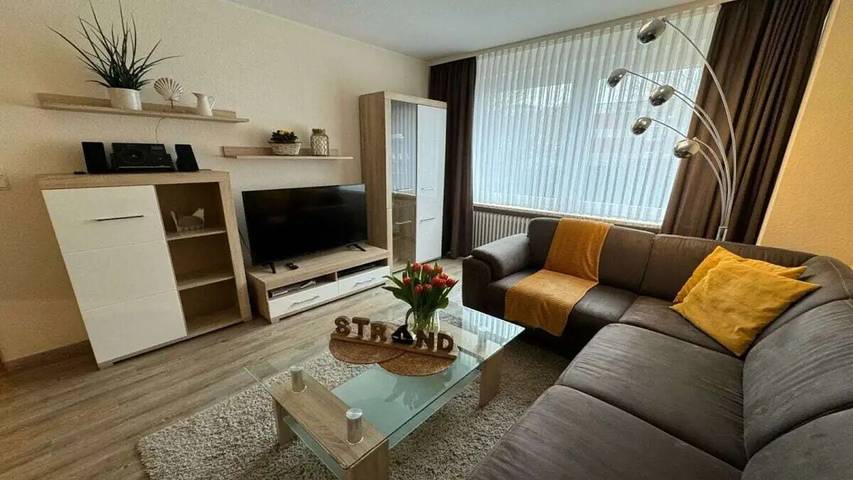 Casa de vacaciones para 2 personas, con terraza - 1