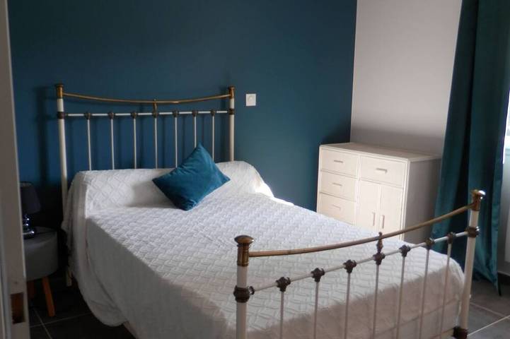 Location de vacances pour 4 personnes, avec terrasse et jardin à Thueyts - 2