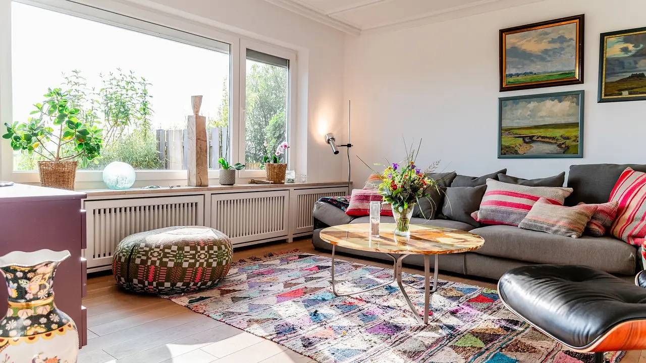 Ferienhaus für 8 Personen (140 m²) in Husum in Schobüll, Nordfriesland