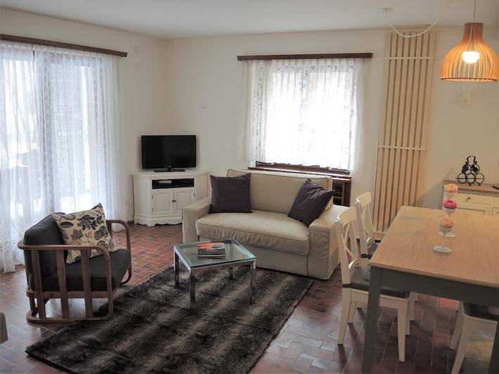 Casa de vacaciones para 4 personas con jardín in Lavertezzo, Alpes Ticineses y del Verbano
