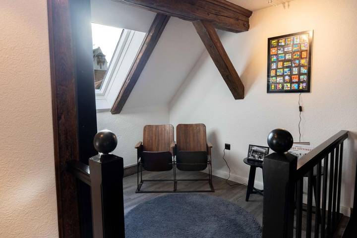 Ferienwohnung für 7 Personen, mit Terrasse in Bad Gandersheim - 3