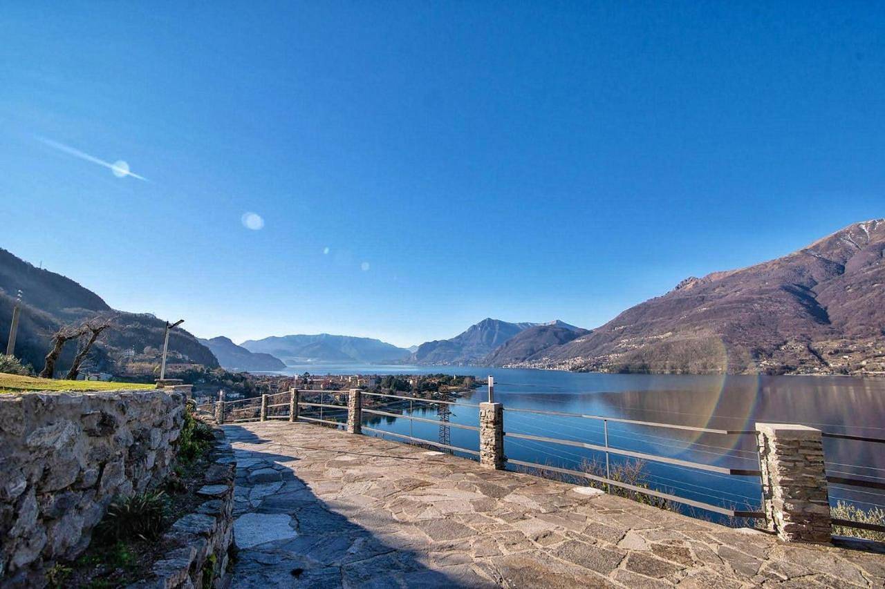 Casa Angela in Dervio, Comer See