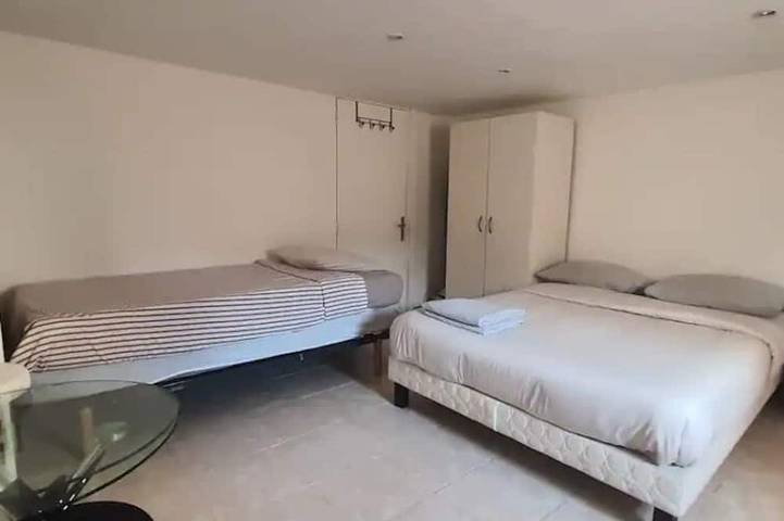 Gîte pour 4 personnes, animaux acceptés à La Ferté-Gaucher - 3