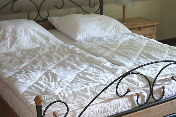 Ferienwohnung für 4 Personen, mit Balkon in Lastrup - 4