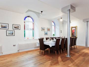 Holiday Rental for 14 People in Middleton-in-Teesdale, North Pennines AONB, Photo 3
