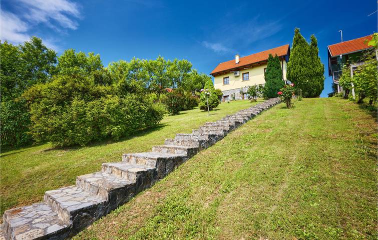 Ferienhaus für 5 Personen