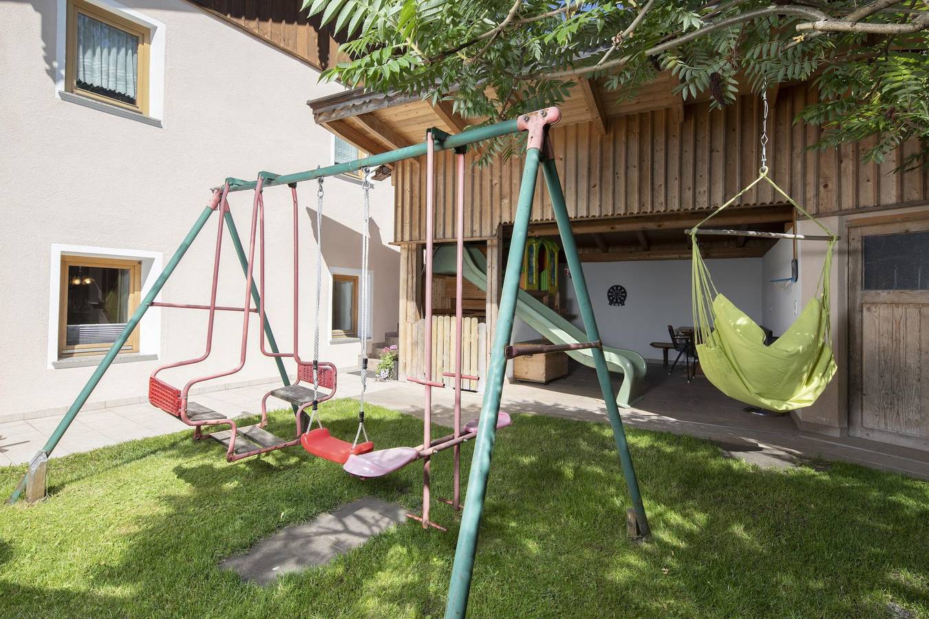 Ganze Ferienwohnung, Ferienwohnung Lechner in Kramsach, Kaisergebirge