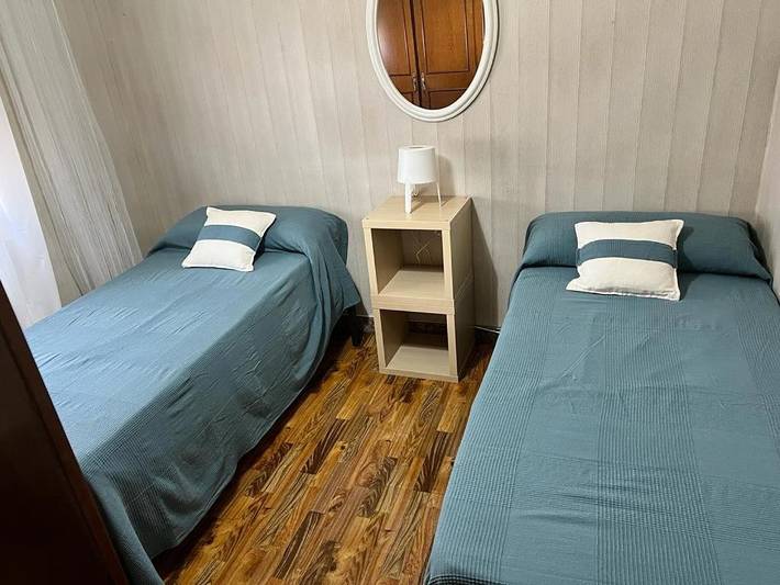 Location de vacances pour 5 personnes à Marín - 3