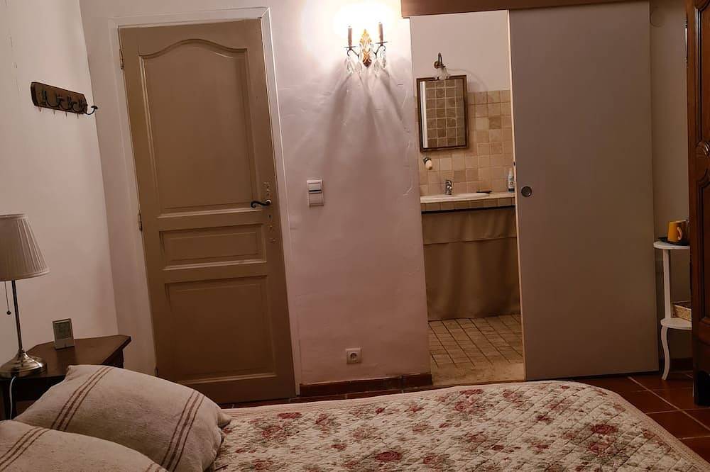 Typisches Landhaus - Mane in Mane, Regionaler Naturpark Luberon