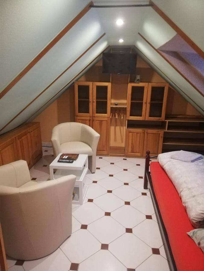 Appartement de vacances entier, Ubytování u Kubátů in Prachatice, Parc national de Sumava