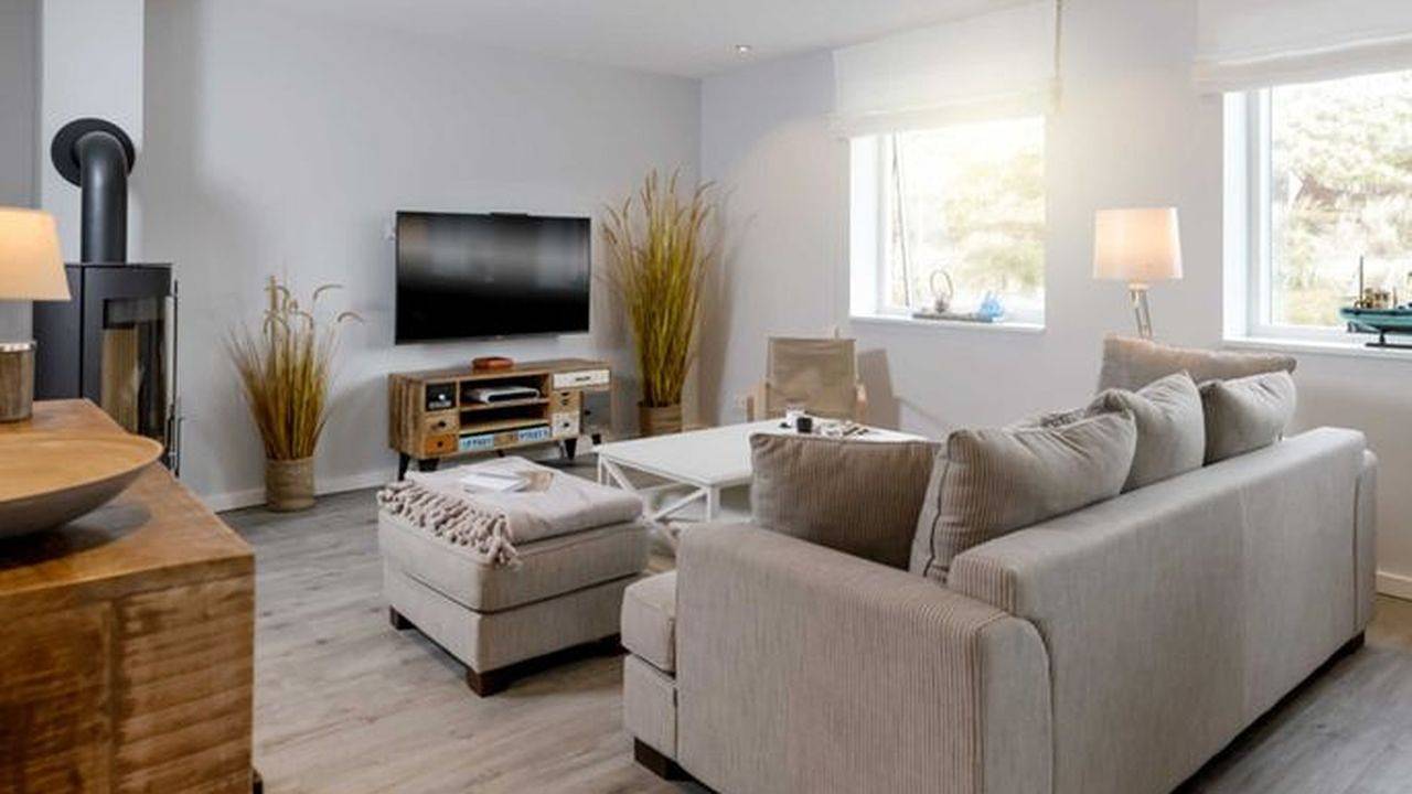 Ferienhaus für 6 Personen (141 m²) in Hörnum (Sylt) in Hörnum, Sylt