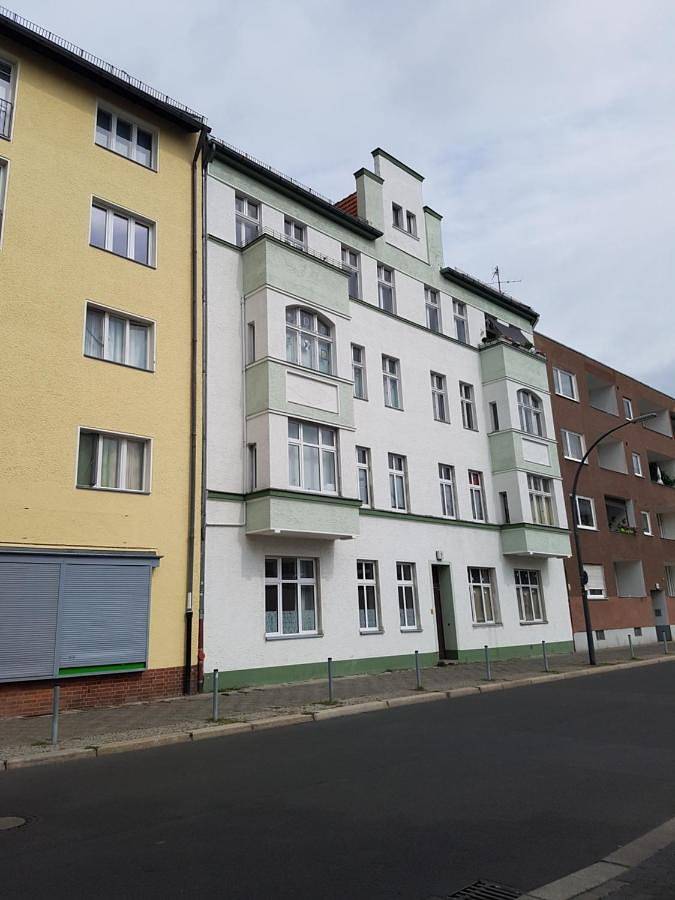 Ferienwohnung für 2 Personen in Spandau - 4