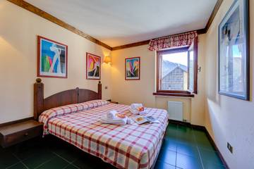 Baita per 4 Persone in Sauze di Cesana, Via Lattea, Foto 4