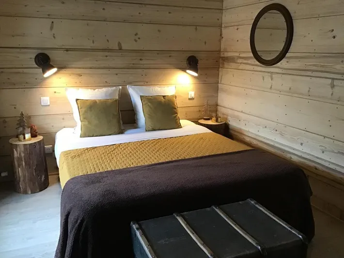Appartement de vacances pour 4 personnes - 1
