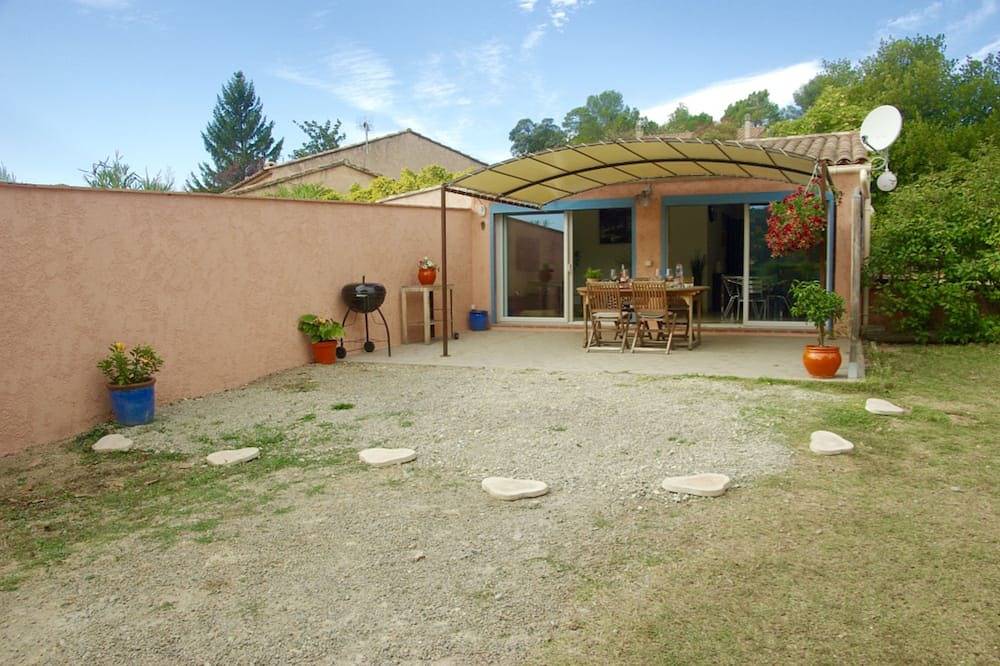 Bonita casa, entre Verdon y el Mediterráneo in Salernes, Region de Draguignan