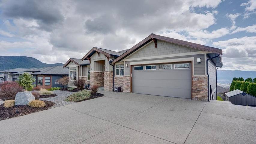 Gîte pour 6 personnes, avec vue et jardin ainsi que piscine et terrasse à Vernon - 2