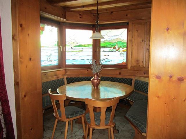 Ganze Ferienwohnung, Fischerstüble / Bodenseefischerei Bichlmair - Ferienwohnung Fischerstüble 82 qm, 1 Schlafzimmer, max. 5 Personen in Wasserburg (Bodensee), Bayerisch Schwaben