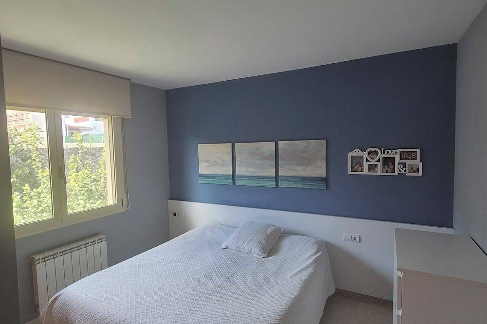 Maison confortable avec jardin privé, idéale pour un long séjour sur Costa Brava in Palafrugell, Costa Brava