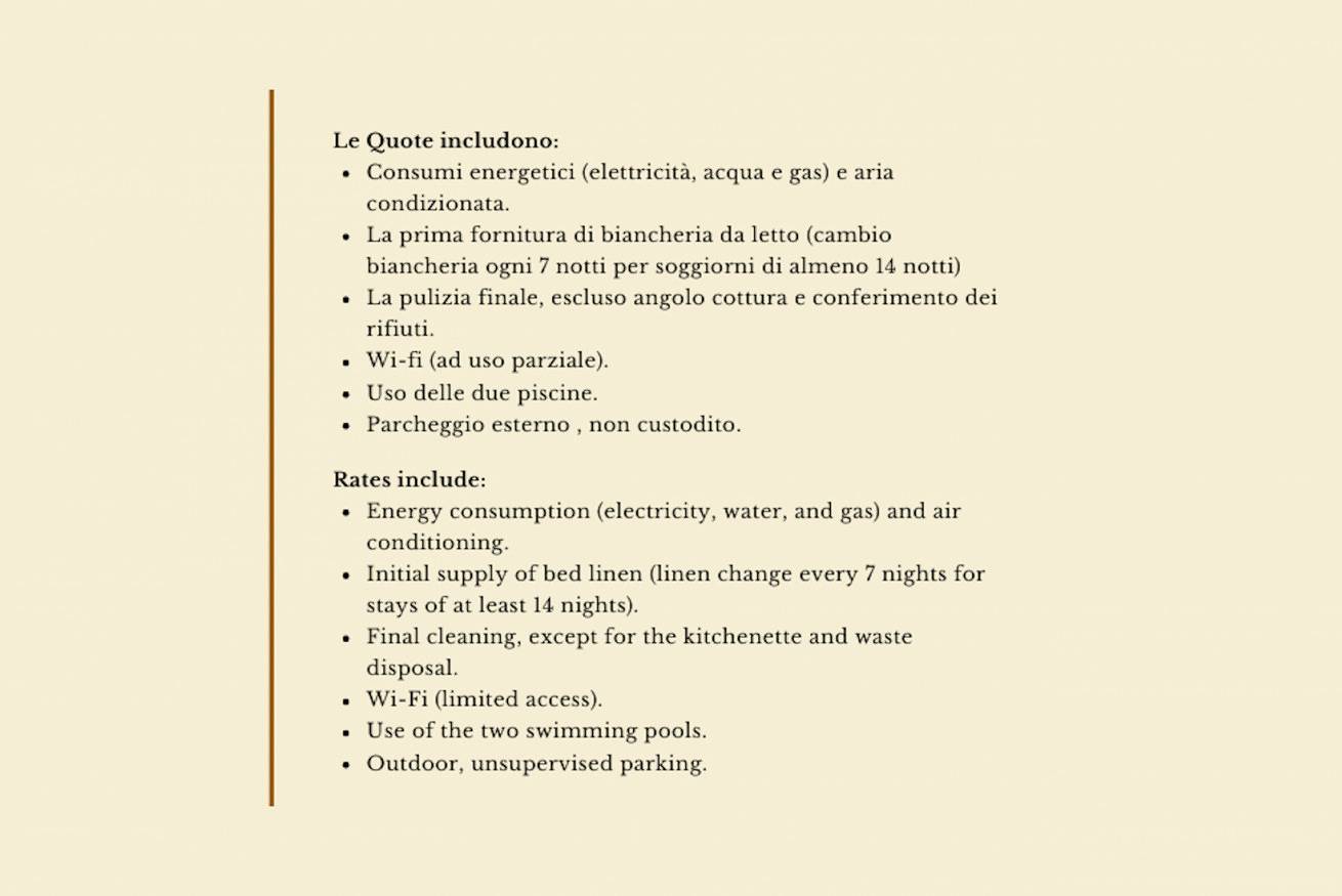 Monolocale intero, Badus Monolocale in Badesi, Olbia-Tempio