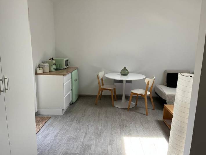 Chambre d’hôte pour 2 personnes, avec piscine ainsi que jardin et terrasse à Carcassonne - 4