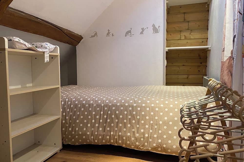 Au Pied de Troncais in Coust, Montluçon und Umgebung